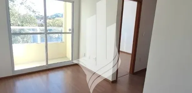 Apartamento com 2 Quartos à venda, 44m² no Badenfurt, Blumenau