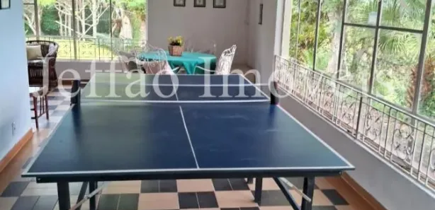 Fazenda / Sítio / Chácara com 4 Quartos à venda, 700m² no Belvedere da Taquara, Barra do Piraí