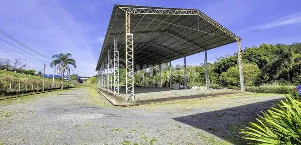 Galpão / Depósito / Armazém à venda, 1220m² no Bairro da Aparecidinha, Itatiba