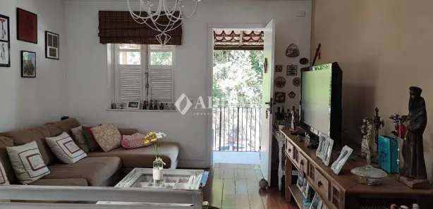 Apartamento com 4 Quartos à venda, 120m² no Simeria, Petrópolis