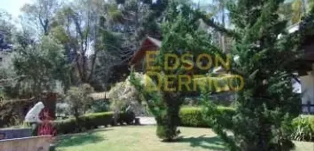 Loja / Salão / Ponto Comercial com 7 Quartos à venda, 665m² no , Campos do Jordão