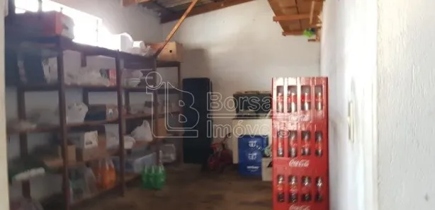 Loja / Salão / Ponto Comercial à venda, 580m² no Centro, Araraquara