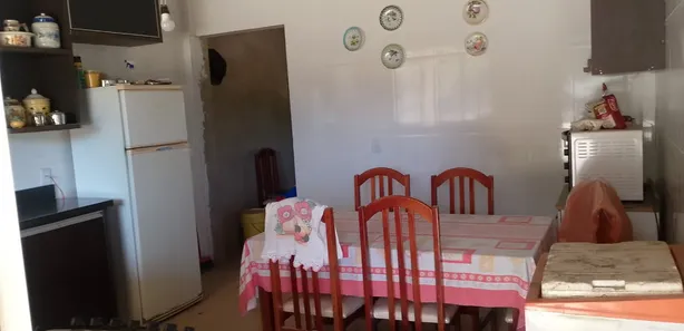 Fazenda / Sítio / Chácara com 3 Quartos à venda, 20000m² no Área Rural de Santo Antônio do Descoberto, Santo Antônio do Descoberto