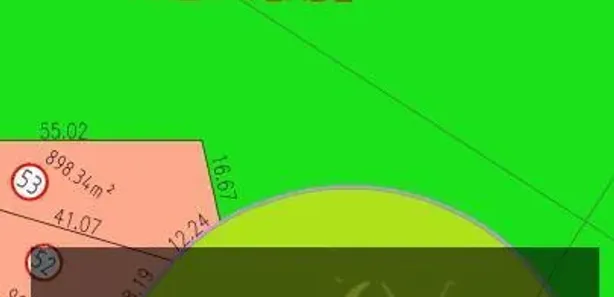 Terreno / Lote / Condomínio à venda, 555m² no Santa Rosa, Simões Filho