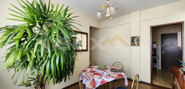 Apartamento com 3 Quartos à venda, 96m² no Centro, Divinópolis