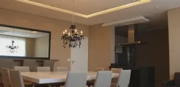 Loft com 1 Quarto à venda, 42m² no Centro, São Bernardo do Campo