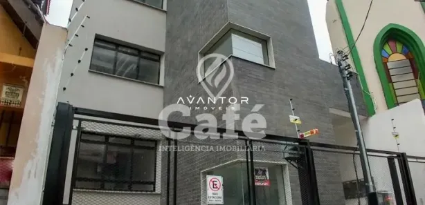 Prédio Inteiro com 4 Quartos para venda ou aluguel, 600m² no Centro, Santa Maria