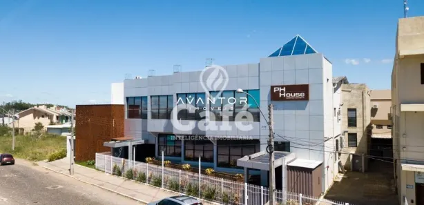 Prédio Inteiro à venda, 1380m² no Camobi, Santa Maria
