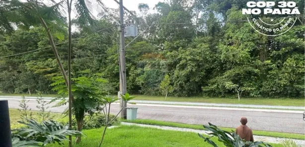 Casa com 3 Quartos para alugar, 250m² no Novo Horizonte, Marituba