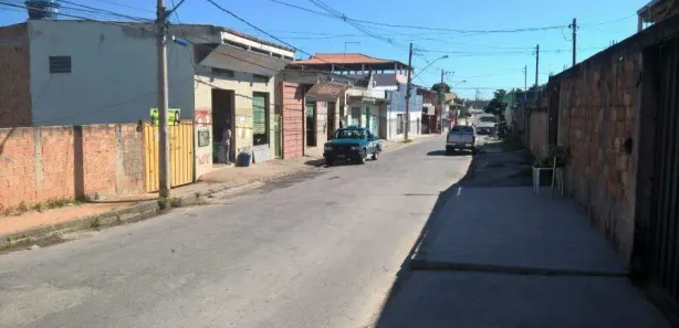 Casa com 3 Quartos à venda, 120m² no Santa Marta, Ribeirão das Neves