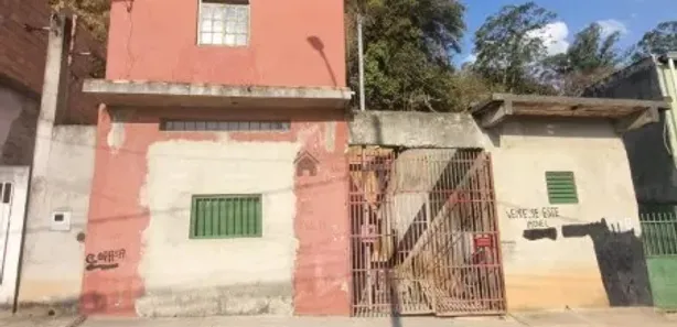 Kitnet com 2 Quartos à venda, 80m² no Fonte Grande, Contagem