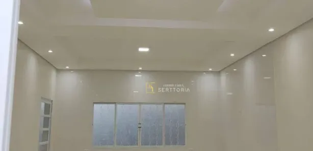 Casa com 3 Quartos à venda, 158m² no Jardim Residencial Vaughan, Sumaré