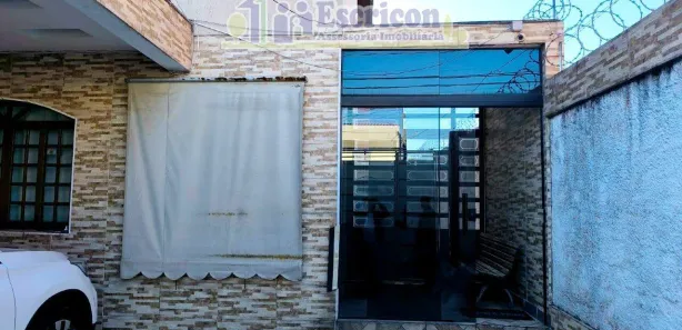 Casa com 3 Quartos à venda, 175m² no Jardim Tietê, São Paulo