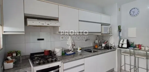 Apartamento com 3 Quartos à venda, 80m² no Piedade, Jaboatão dos Guararapes