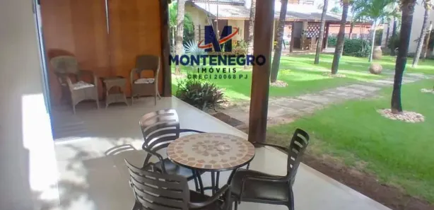 Casa de Condomínio com 4 Quartos à venda, 205m² no Fleicheiras, Trairi
