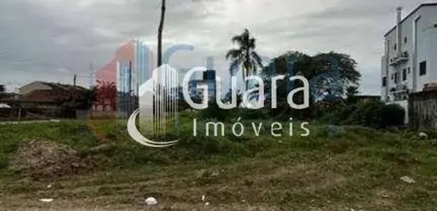 Terreno / Lote / Condomínio à venda, 406m² no Centro, Barra Velha