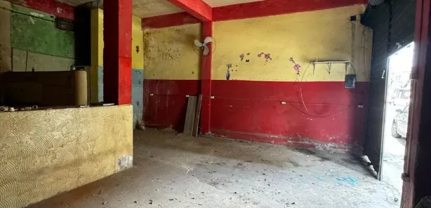 Loja / Salão / Ponto Comercial à venda, 197m² no Vila Amélia, Duque de Caxias