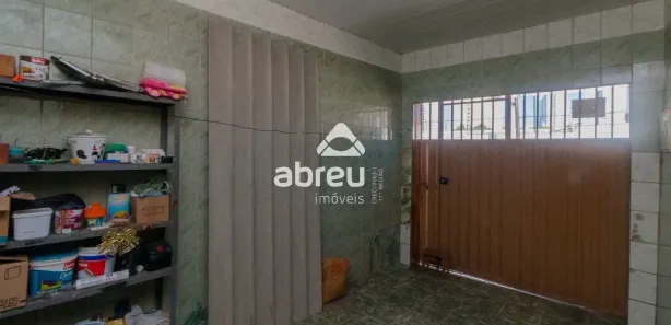 Casa com 2 Quartos à venda, 70m² no Dix-Sept Rosado, Natal