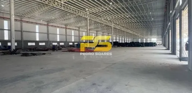 Galpão / Depósito / Armazém para alugar, 11850m² no Conde, Conde