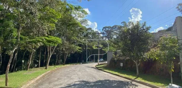 Terreno / Lote / Condomínio à venda, 850m² no Jardim dos Ipês, Embu das Artes
