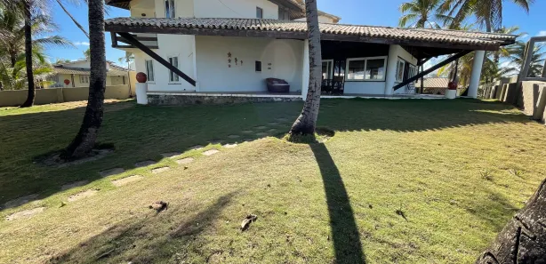 Casa de Condomínio com 5 Quartos à venda, 511m² no Interlagos (Abrantes), Camaçari