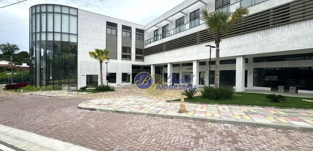 Conjunto Comercial / Sala à venda, 48m² no Pinheirinho, Vinhedo