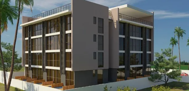 Loft com 1 Quarto à venda, 22m² no , Ipojuca
