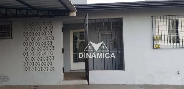 Terreno / Lote Comercial para alugar, 600m² no Centro, Sumaré