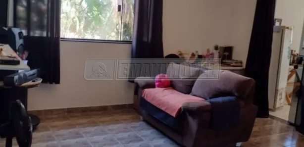 Fazenda / Sítio / Chácara com 3 Quartos à venda, 400m² no Jardim Archila, Votorantim