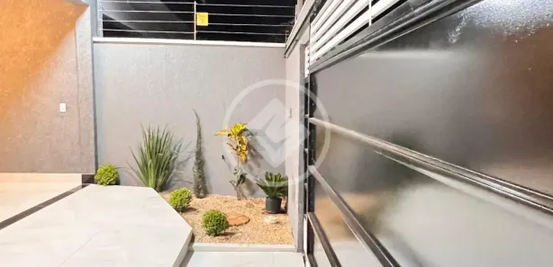 Casa com 3 Quartos à venda, 120m² no Setor Maysa, Trindade