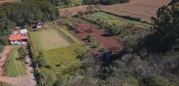 Fazenda / Sítio / Chácara à venda, 40m² no Mata Verde, Foz do Iguaçu