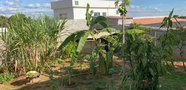 Casa de Condomínio com 3 Quartos à venda, 250m² no Nova Colina, Brasília