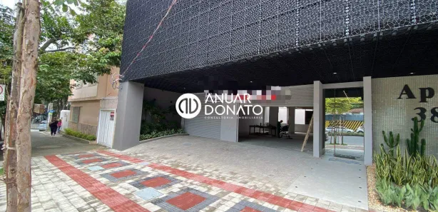Loja / Salão / Ponto Comercial à venda, 250m² no São José, Uberaba