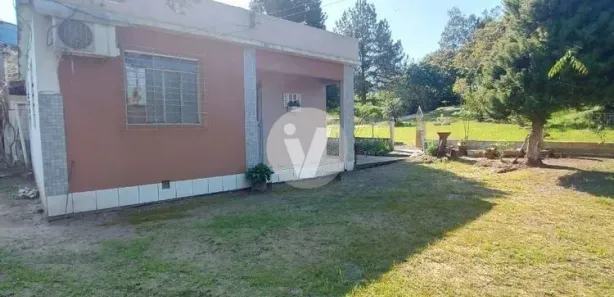 Fazenda / Sítio / Chácara com 3 Quartos à venda, 110m² no Palma, Santa Maria
