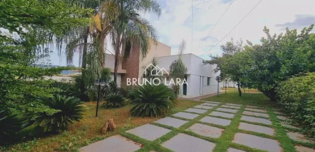 Casa de Condomínio com 3 Quartos à venda, 1000m² no Condomínio Serra Verde, Igarapé