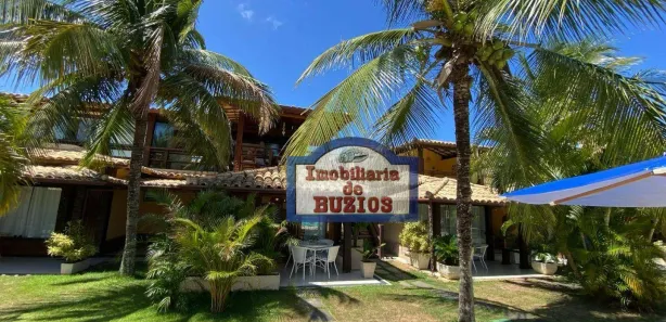 Casa de Condomínio com 2 Quartos à venda, 75m² no Manguinhos, Armação dos Búzios