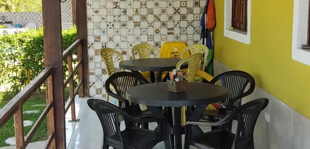 Casa com 3 Quartos para alugar, 160m² no , Paudalho