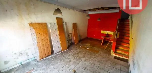 Loja / Salão / Ponto Comercial para venda ou aluguel, 65m² no Centro, Bragança Paulista