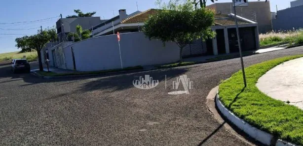 Casa com 3 Quartos à venda, 86m² no Residencial Malibu, Ibiporã