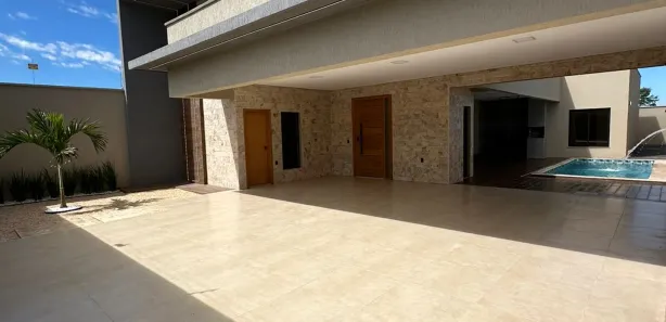 Casa com 3 Quartos à venda, 225m² no Centro, Trindade