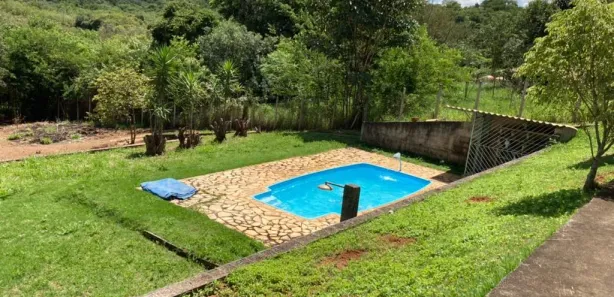 Casa de Condomínio com 3 Quartos à venda, 230m² no , Capim Branco
