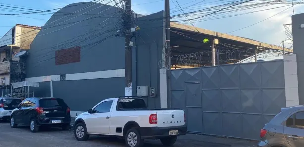 Galpão / Depósito / Armazém à venda, 700m² no Guanabara, Ananindeua
