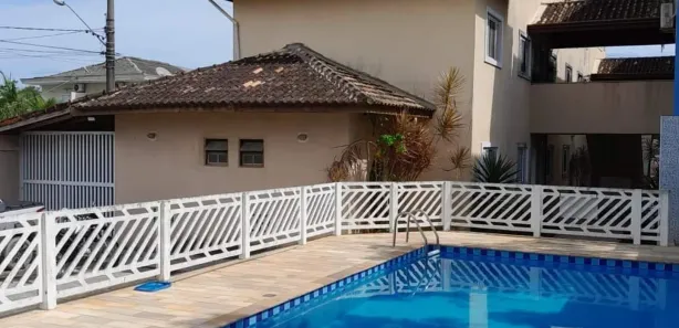 Apartamento com 2 Quartos para alugar, 80m² no Boraceia, Bertioga