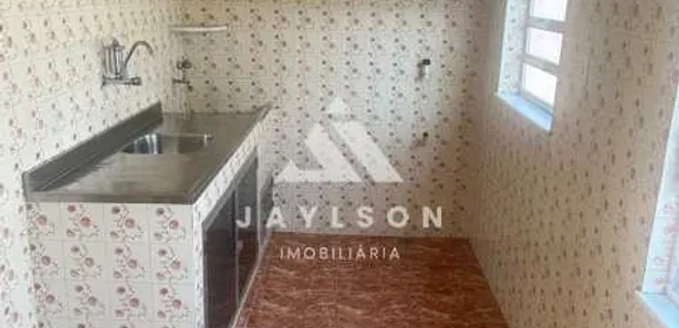 Apartamento com 2 Quartos à venda, 52m² no Penha Circular, Rio de Janeiro