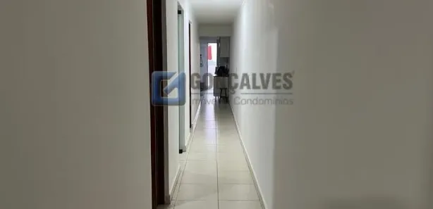 Casa com 3 Quartos à venda, 125m² no Jardim São Judas, Mauá