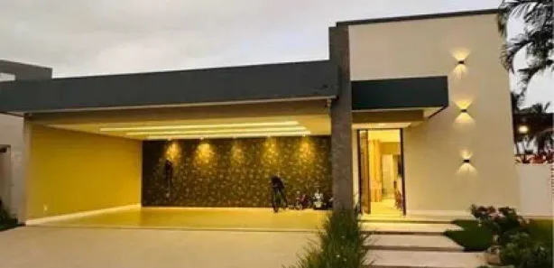 Casa de Condomínio com 4 Quartos à venda, 224m² no Brisas de Atalaia, Barra dos Coqueiros