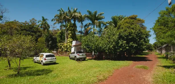 Fazenda / Sítio / Chácara à venda, 250m² no Náutica, Foz do Iguaçu