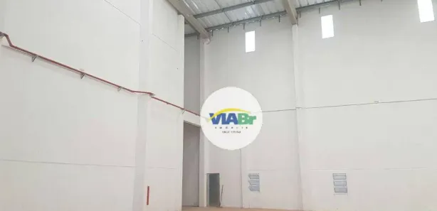 Galpão / Depósito / Armazém para alugar, 1000m² no Jardim Helena Maria, Vargem Grande Paulista