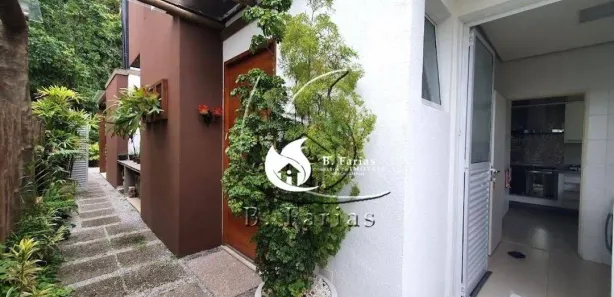 Casa de Condomínio com 4 Quartos para venda ou aluguel, 170m² no Juquehy, São Sebastião