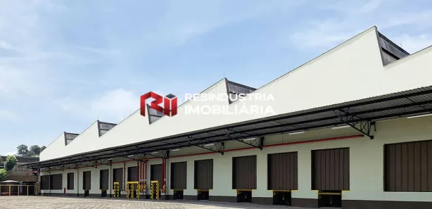 Galpão / Depósito / Armazém para alugar, 11928m² no Alphaville Centro Industrial e Empresarial/Alphaville., Barueri